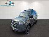 La Strada Regent S 4x4 3,5 to+360`+LED,Solar,AHK,Lithium! - La Strada Regent l