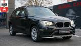 BMW X1 2.0 i/A*STEP*Bi-XENON*NAVI*LEDER*PANO* - gebrauchte BMW X1 aus dem Jahr 2014