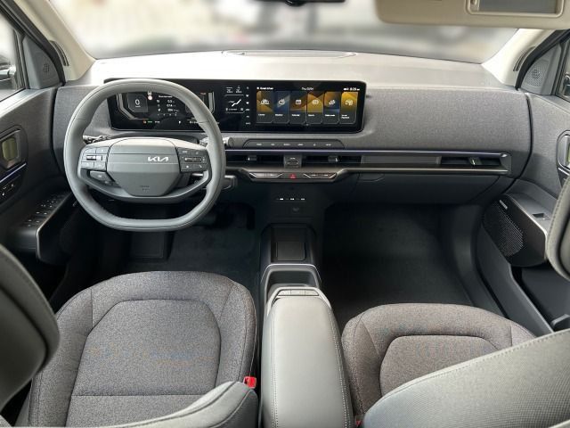 Kia EV2 - Bild 17