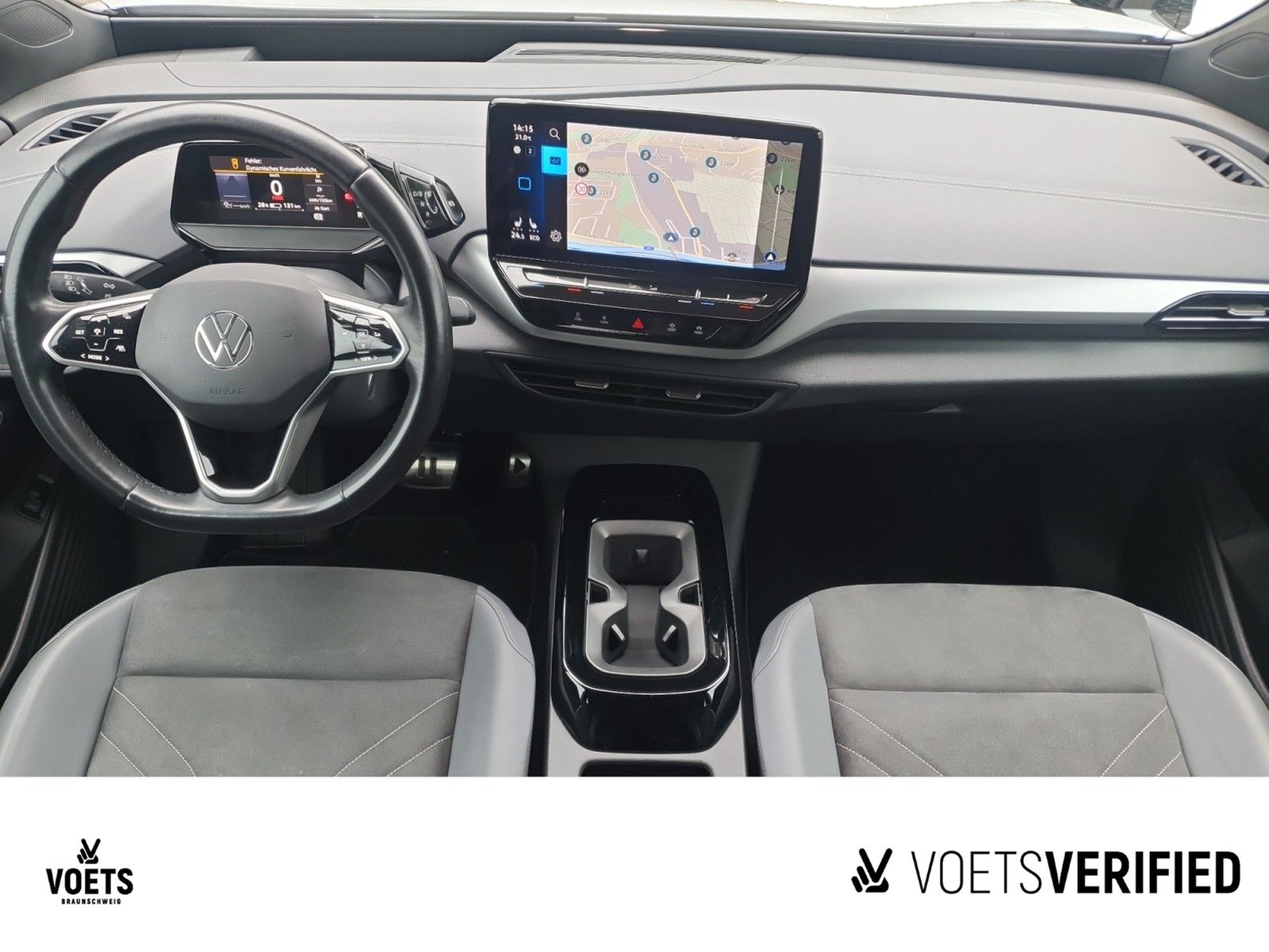 Volkswagen ID.5 - Bild 9