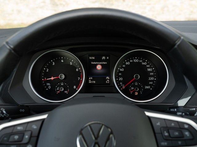 Tiguan Move TSI DSG Navi Kam. ACC Lenkradhzg.