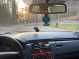 Mercedes-Benz E Klasse 220 cdi DAIMLERCHRY... - Mercedes-Benz E 220 aus 2000