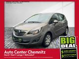 Opel Meriva B 1.4 Innovation KlimaA/SHZ/LHZ/PDC/LM - Opel Meriva in Chemnitz
