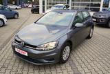 Volkswagen Golf VII 1.0 TSI Trendline AHK Klima Bluetooth - Volkswagen Golf: Trendline