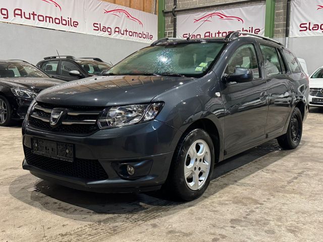 Dacia Logan MCV II Kombi Prestige