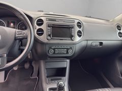 VW Tiguan Lounge Sport & Style BMT Motor komplett R