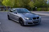 BMW 320d EfficientDynamics Edition - - BMW 320: 320d Efficientdynamics Edition