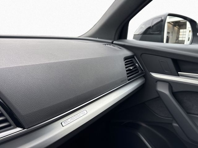 Q5 Sportback 55 TFSI e S line BUSINESS QUATTRO M