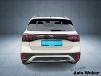 Volkswagen T-Cross - Vorschau Bild 6