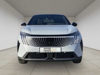 Peugeot 3008 - Vorschau Bild 9