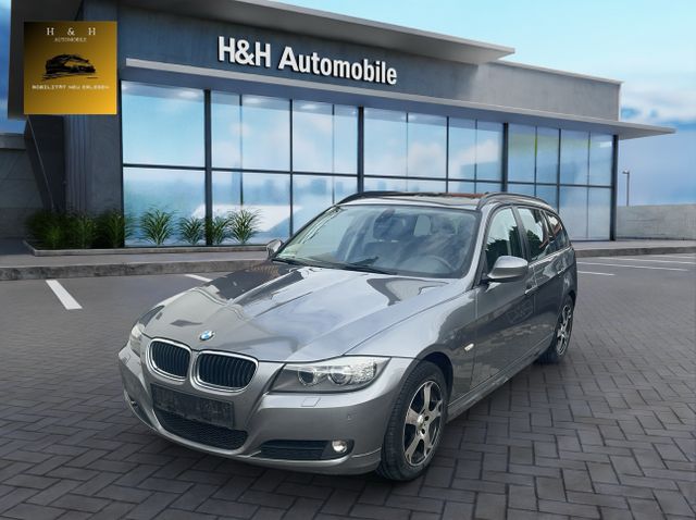 BMW 318 Baureihe 3 Touring 318d