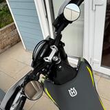 Husqvarna 701 Supermoto - Offers