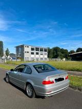 BMW 2 Hand BMW 3ER E46 320i ci LPG Coupe  Gasa... - BMW aus 2001: 3er