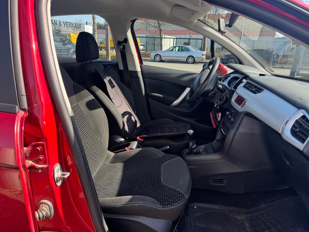 Citroën C3