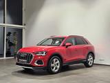 Audi Q3 35 TFSI Sport Virtual LED Plus Standheiz. AHK - gebrauchte Audi Q3 aus dem Jahr 2024