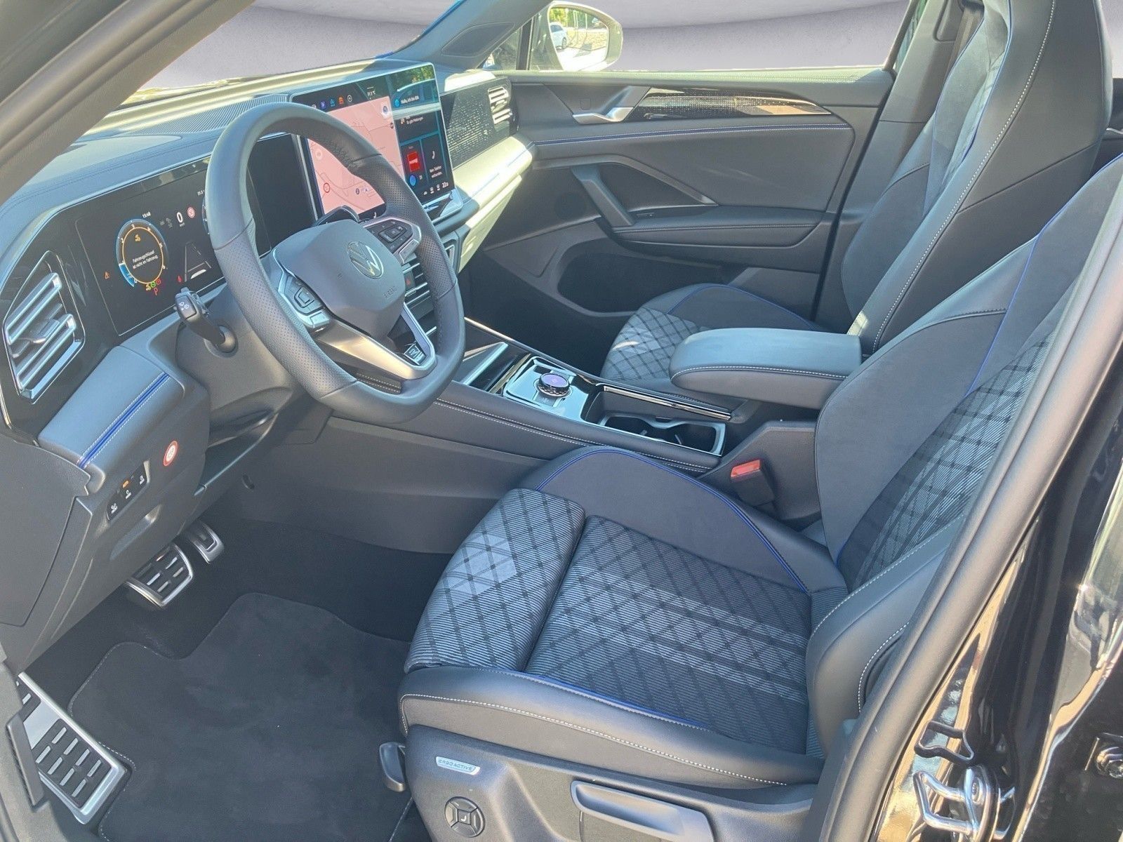 Volkswagen Tiguan - Bild 8