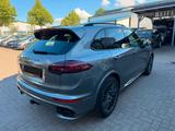 Porsche Cayenne GTS CHRONO°LUFT°BOSE°PANO°KAMERA°MEMORY! - Porsche Cayenne GTS