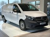 Mercedes-Benz Vito 119 CDI 4x4 extralang*TEMPOMAT*NAVI*KAMERA - gebrauchte Mercedes-Benz Vito aus dem Jahr 2020