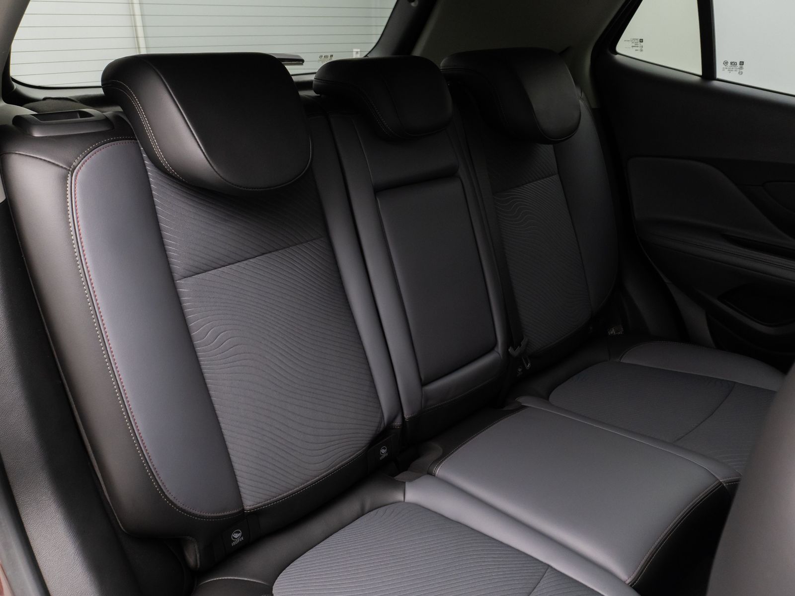 Fahrzeugabbildung Opel Mokka Innovation ecoFlex 4x4 Kamera Navi Bi-Xeno