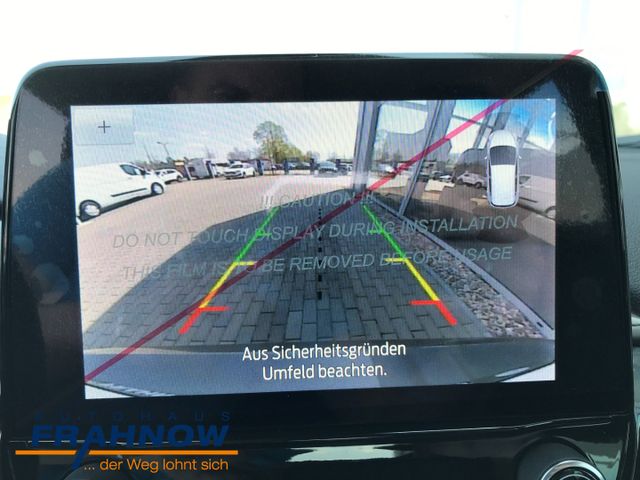 Foto Nummer 18: FORD Fiesta