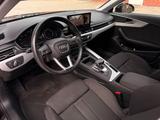 Audi A4 Avant 35 TDI advanced 1.Hand/Service neu/BRD - Audi A4: Advance