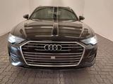 Audi A6 e qu design Virtual*VollLeder*Pano*Memory*19 - mit Hybrid-Antrieb: Voll