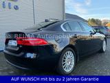 Jaguar XE, Xenon, Leder, Automatik - Jaguar XE Gebrauchtwagen