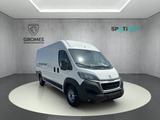 Peugeot Boxer Kasten Hochraum L4H2 435 Pro 2,2 BlueHDi 1