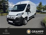 Fiat Ducato 35 L2H2 140PS Multijet - Fiat Ducato aus 2025