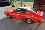 Ford Mustang King Cobra II 5.0 V8 - Ford Mustang Oldtimer