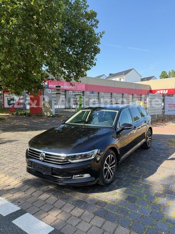 VW Passat Variant Comfortline BMT/Start-Stopp