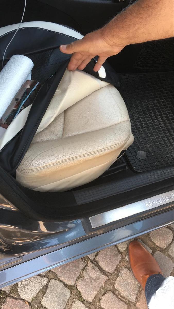 Mercedes-Benz E 220 CDI AVANTGARDE Avantgarde
