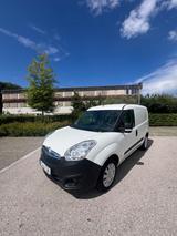 Opel Combo 1.4 70kW Edition L1H1 Edition - Opel Combo: 1.7