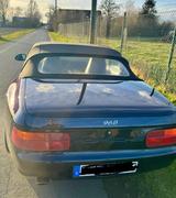 Porsche 968 - - - Porsche 968: Cabrio