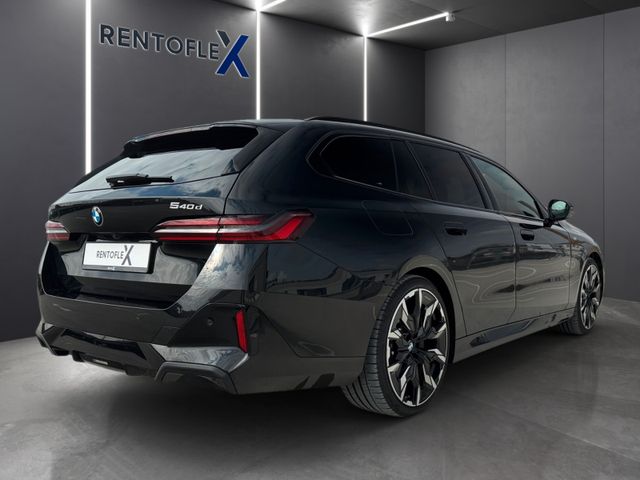 BMW 540 d xDrive Touring/ M Sport Pro /21"
