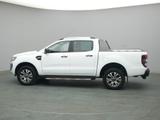 Ford Ranger Doka Wildtrak 200 PS Aut. 4x4/ACC/AHK - Ford aus 2019