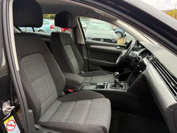 Bild 20 VW Passat Lim. Business