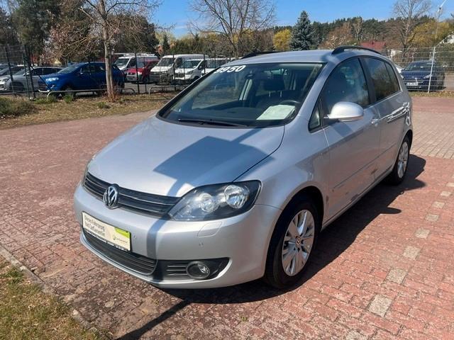 Volkswagen Golf Plus VI Life