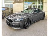 BMW 840 Gran Coupé D XDRIVE/M/PANO/LASER/CARBON/VOLL - BMW 840 aus 2024