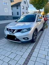 Nissan X Trail T32 Tekna - Nissan X-Trail in Karlsruhe