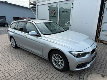 BMW 318 - 3
