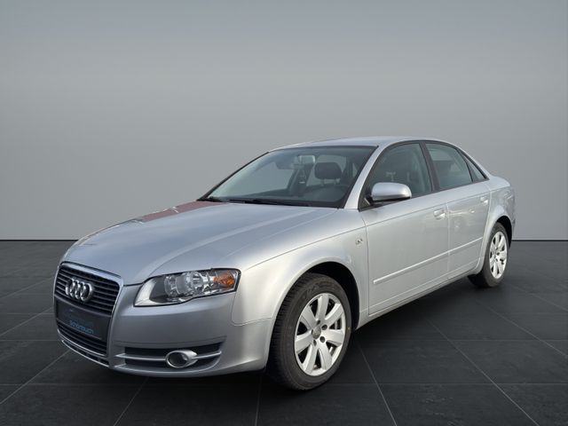 Audi A4 Lim. 2.0 *Automatik*TüV-NEU*