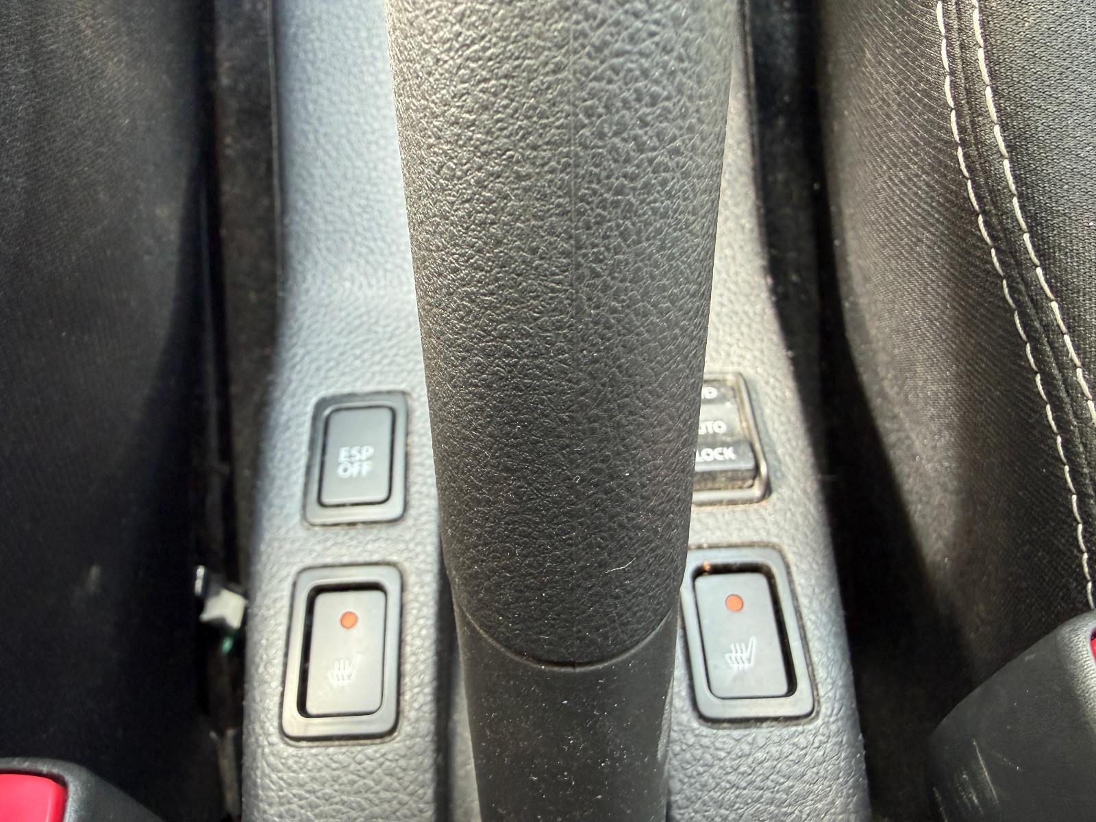 Suzuki SX4 Style 4x4+Klimaauto+SHZ+Temp+ZV+LM+