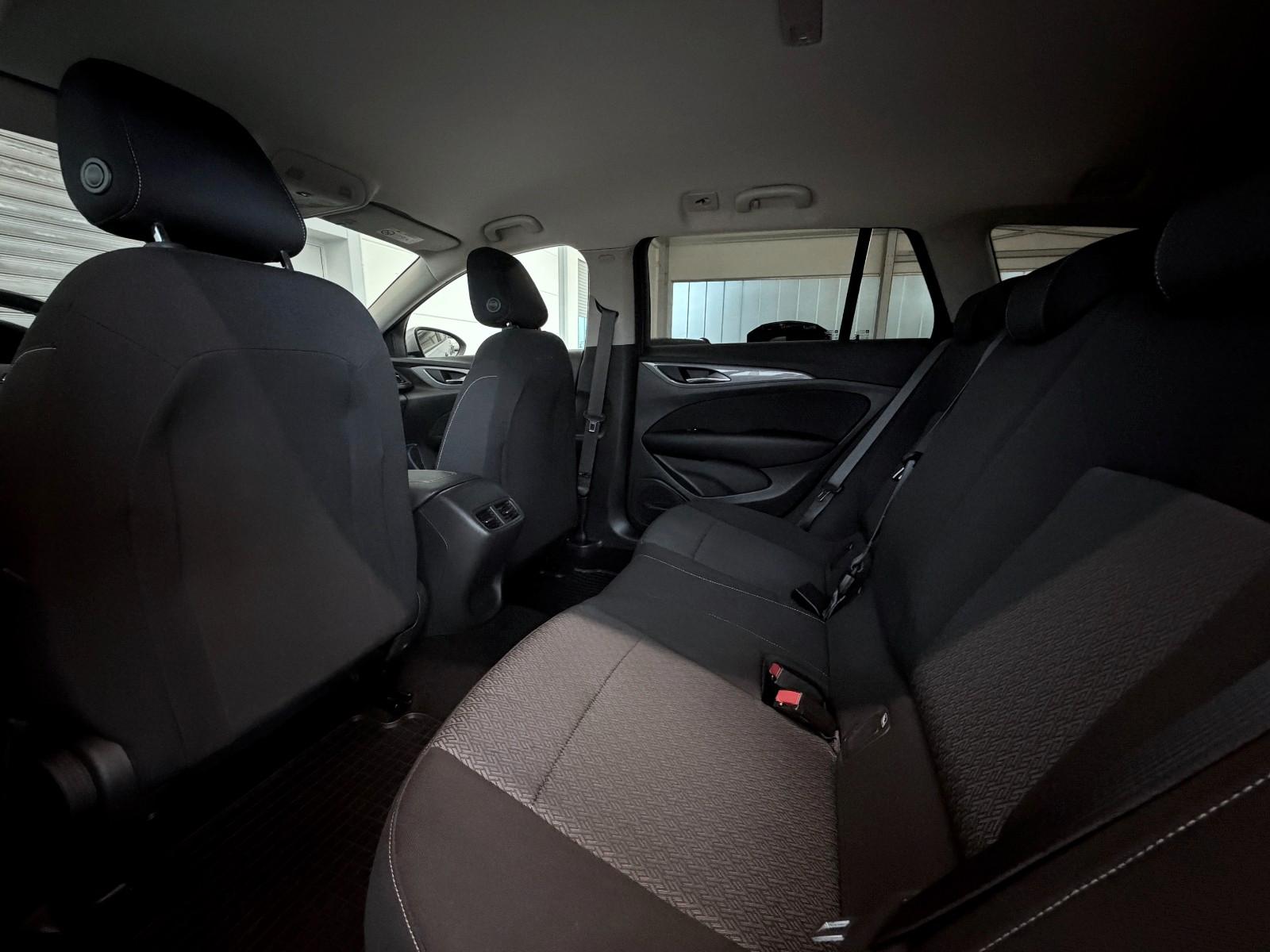 Opel Insignia B Sports Tourer Edition*Kamera*Navi*LED