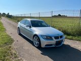 BMW 335i -M-Paket Limosine , TÜV NEU, 400 PS - BMW 335 mit Benzin-Antrieb: Limousine, 335i M Paket