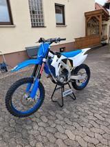TM MX 250 Fi *TOP ZUSTAND* - TM MOTORRAD