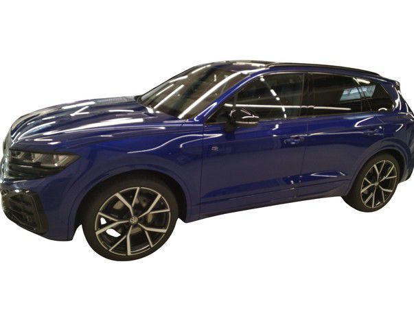 Volkswagen Touareg - Bild 2