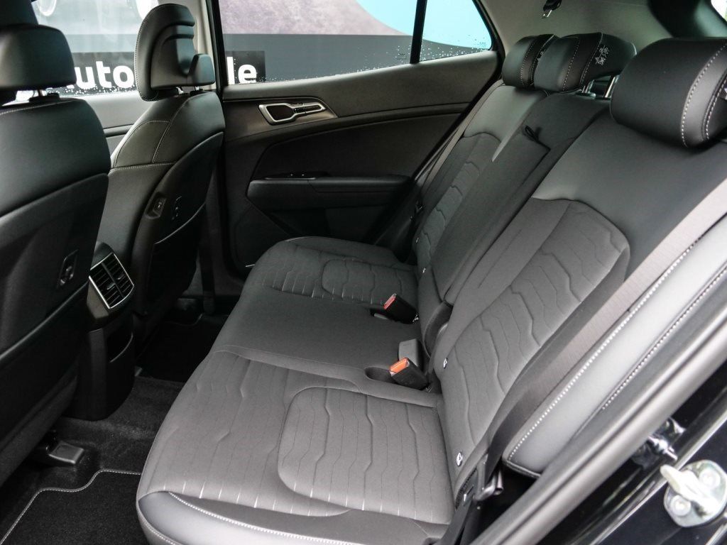Kia Sportage - Bild 10