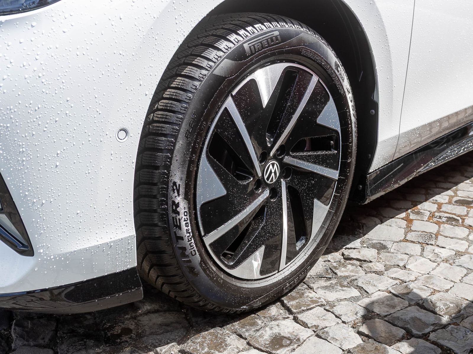 Volkswagen ID.7 - Bild 9