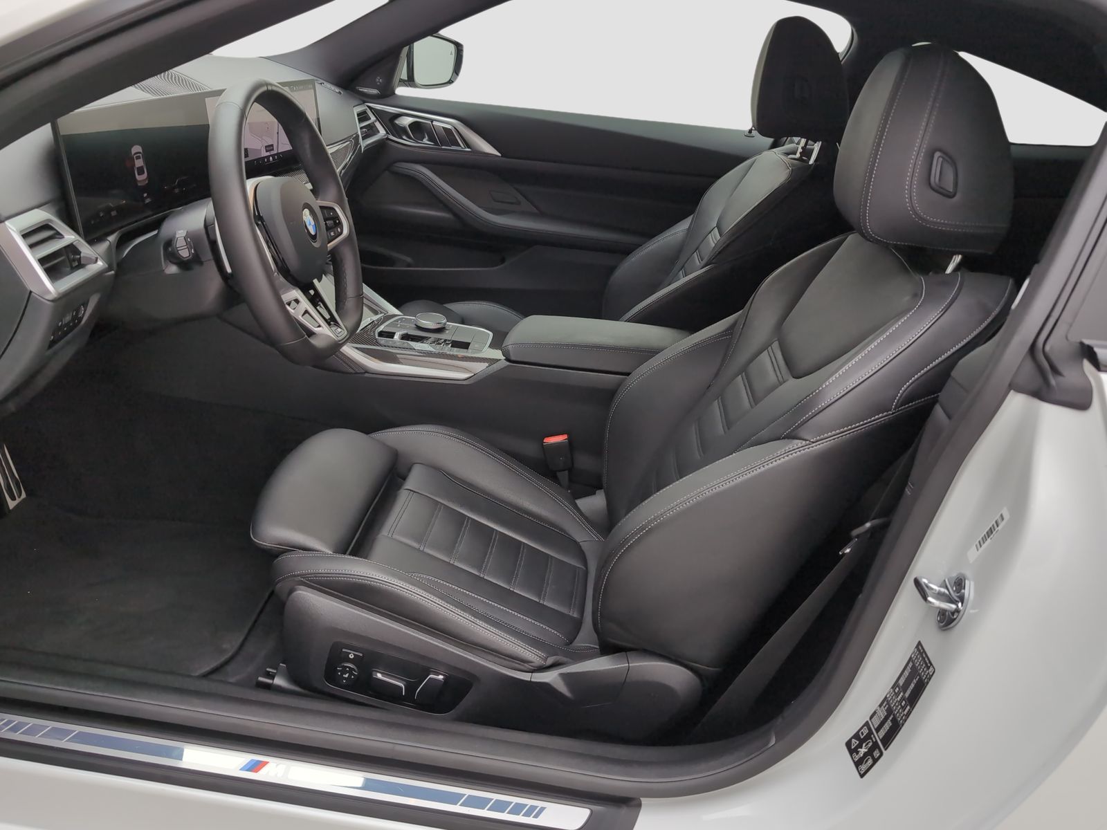 BMW 430 - Bild 8